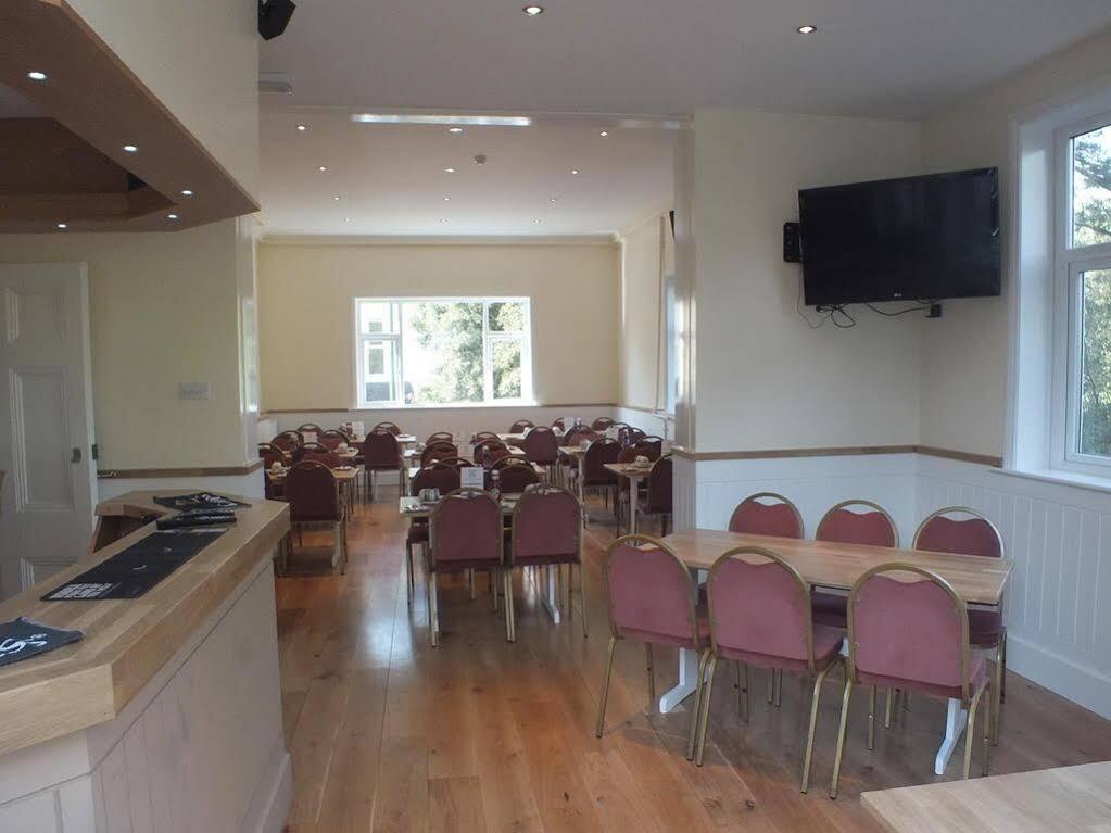 Mount Stuart Hotel Bournemouth Exterior foto